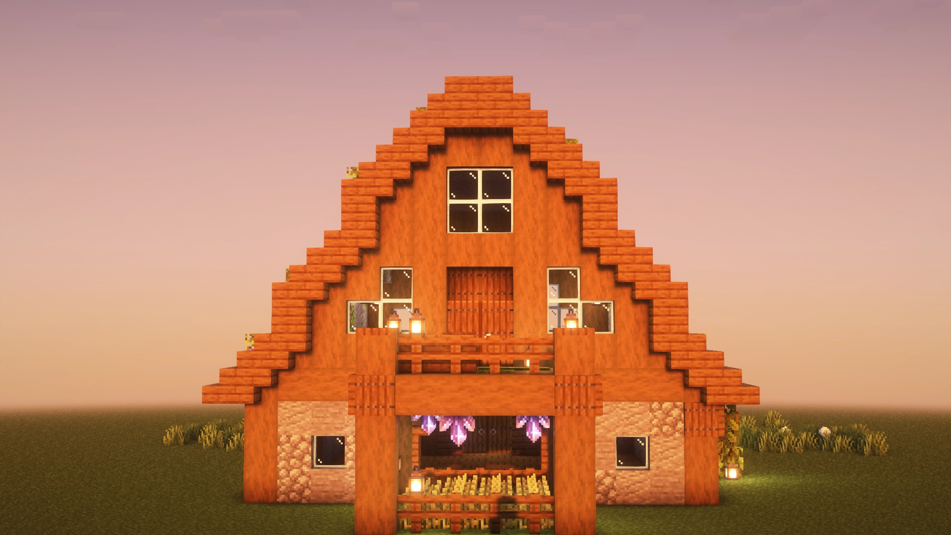 P4blx's House 2 – additional image